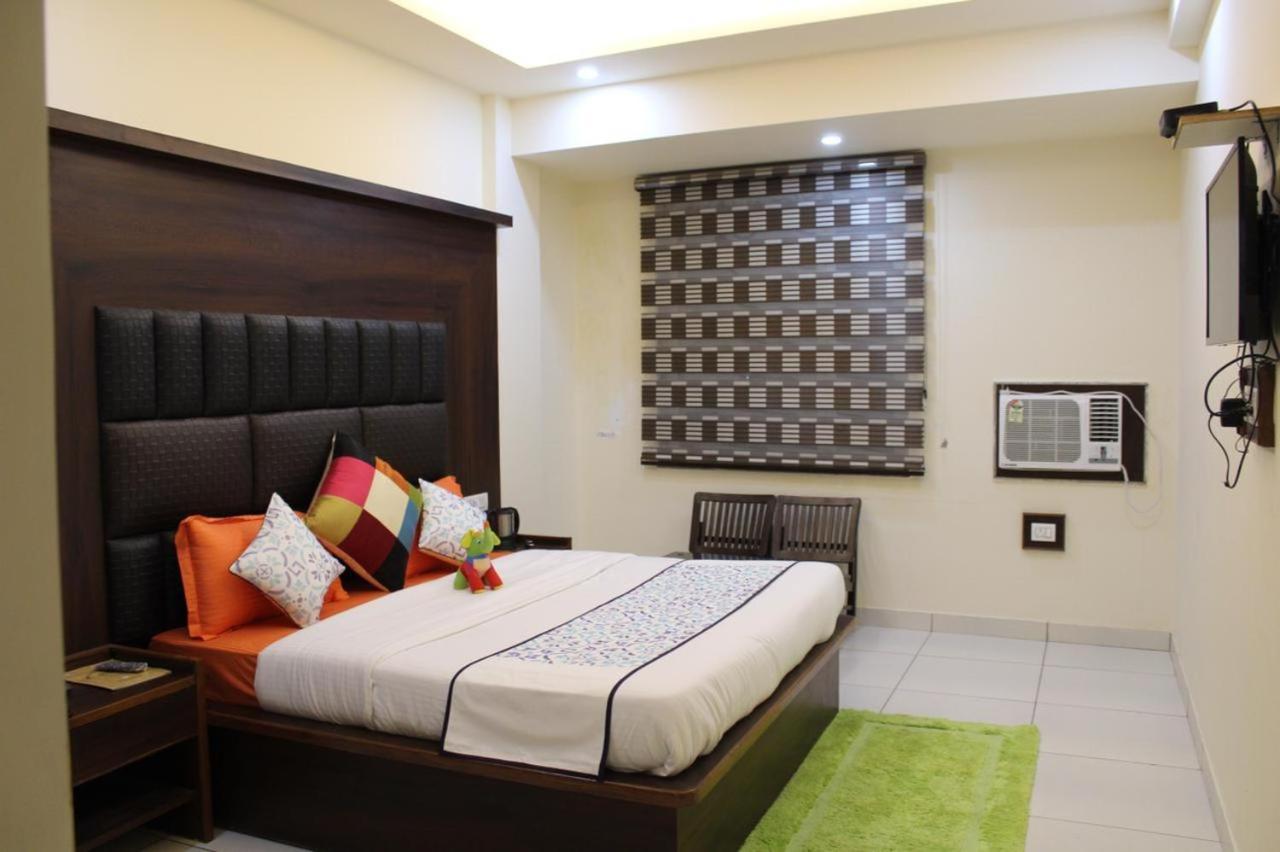 Hotel Katra Royal Stay Esterno foto