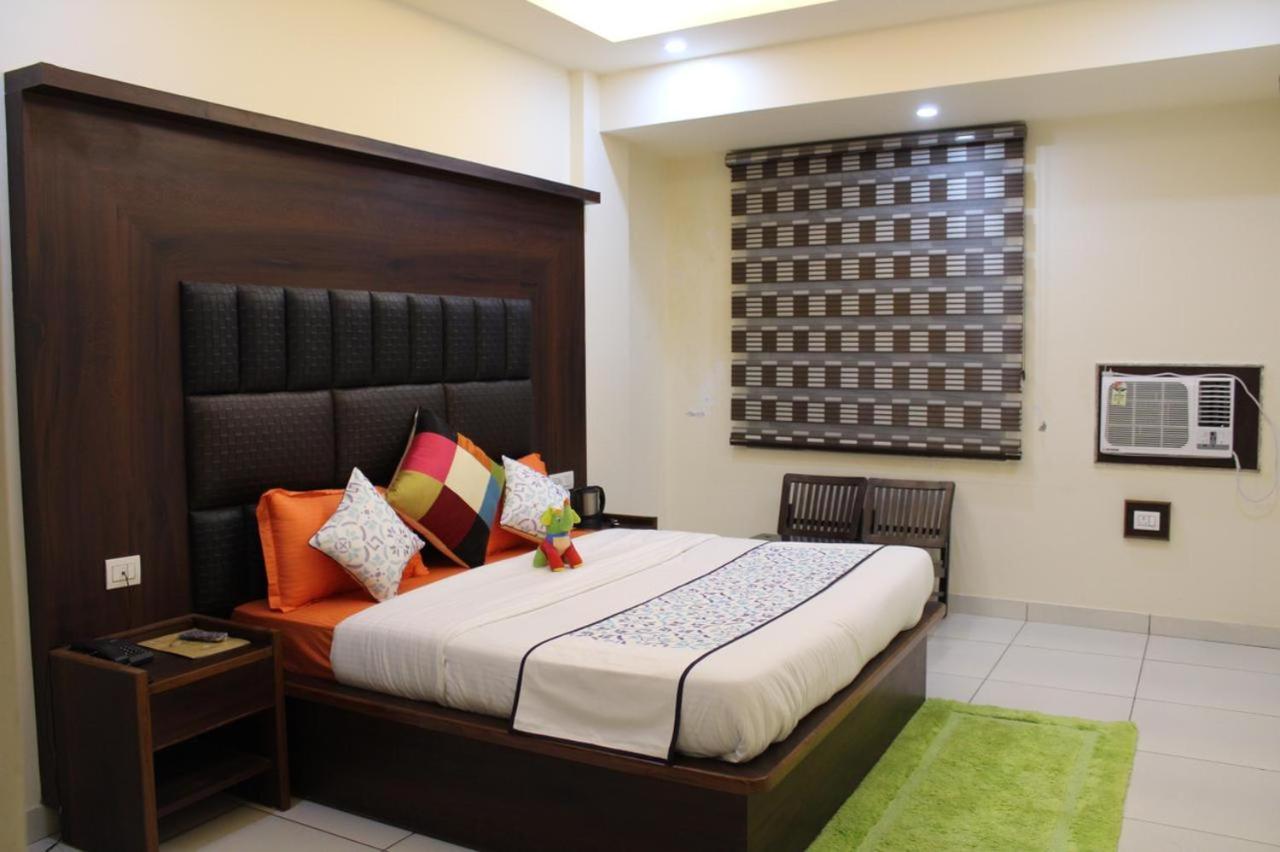 Hotel Katra Royal Stay Esterno foto