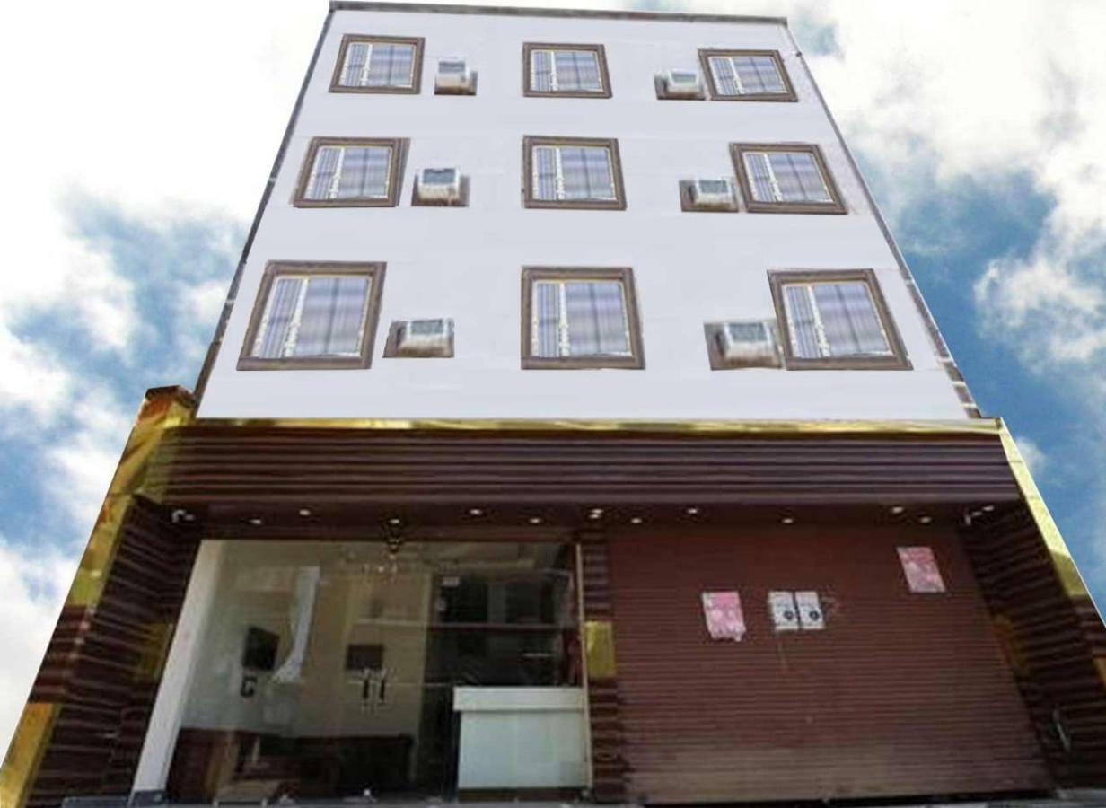 Hotel Katra Royal Stay Esterno foto